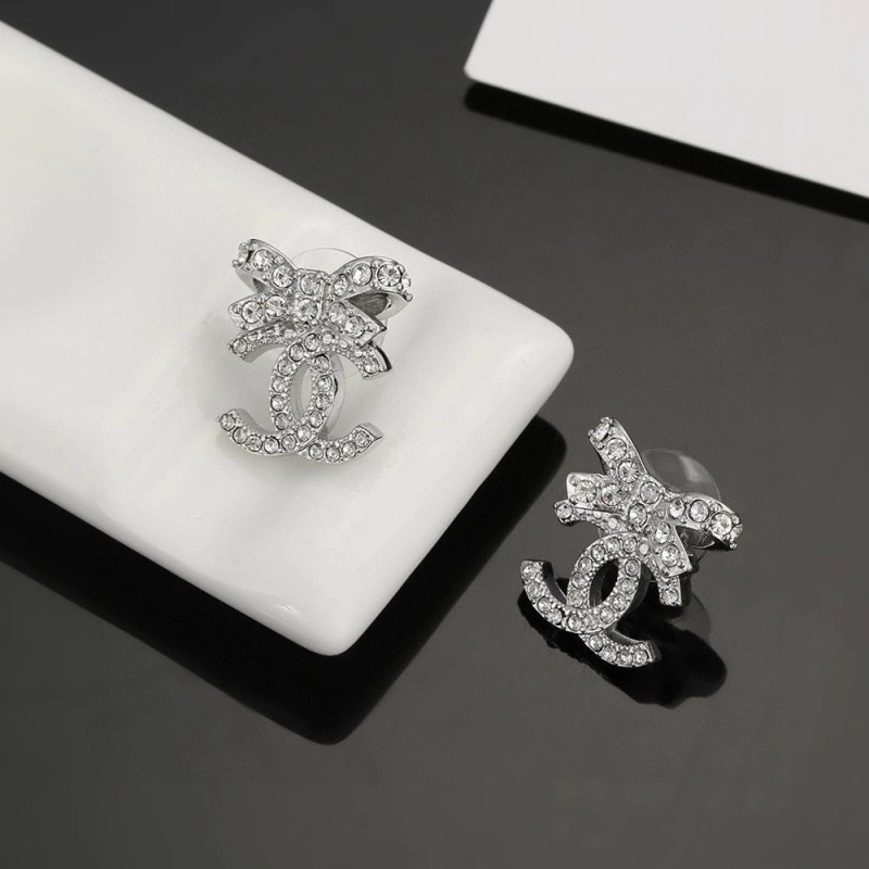 Durable Chxnxl Earrings 289063