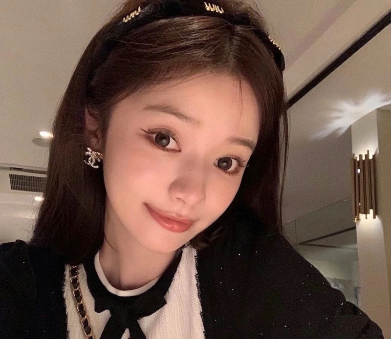 Durable Chxnxl Earrings 289063