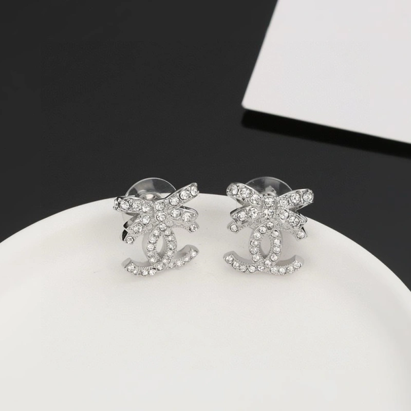 Durable Chxnxl Earrings 289063