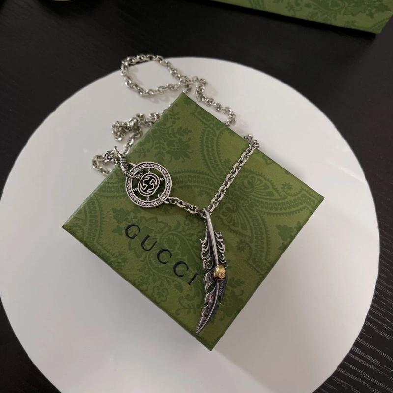 Gxccx Necklaces Efficient 305214