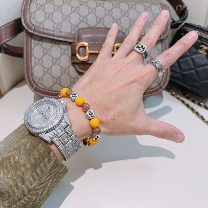 Efficient Gxccx Bracelets 305753