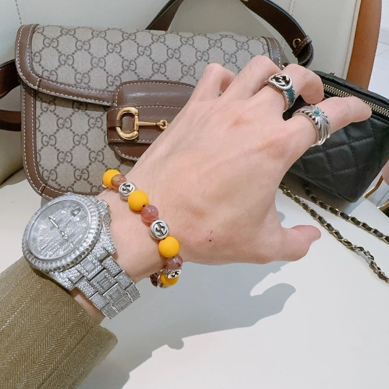 Efficient Gxccx Bracelets 305753