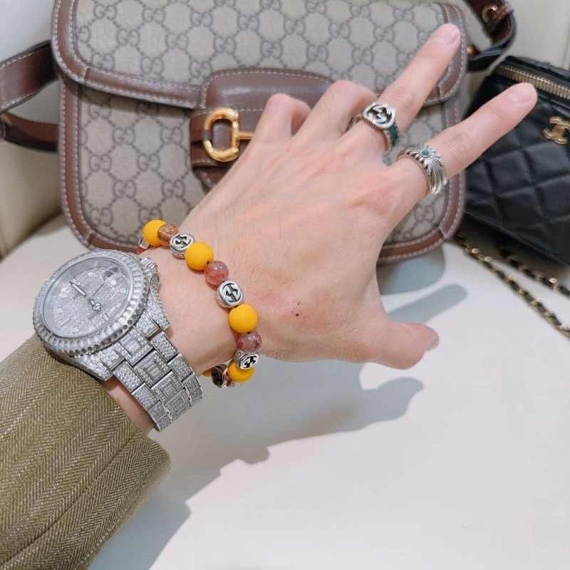 Efficient Gxccx Bracelets 305753