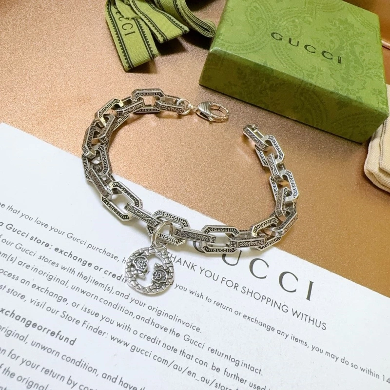 Gxccx Bracelets Bold 305756