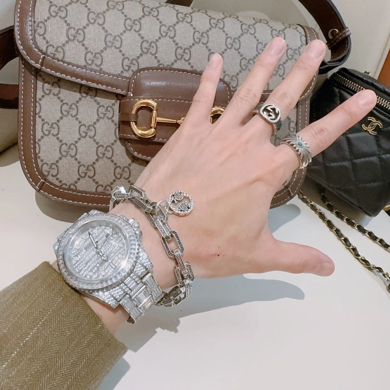 Gxccx Bracelets Bold 305756