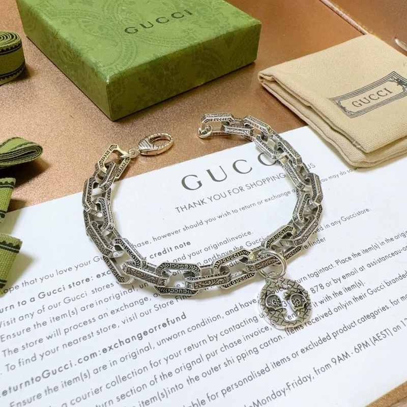 Gxccx Bracelets Bold 305756