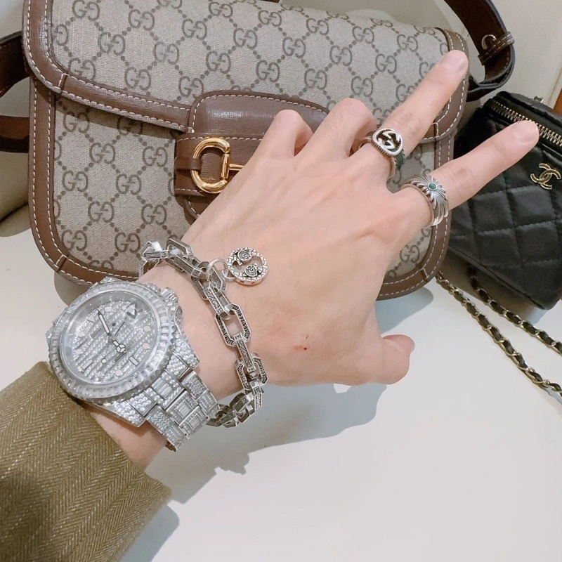 Gxccx Bracelets Bold 305756