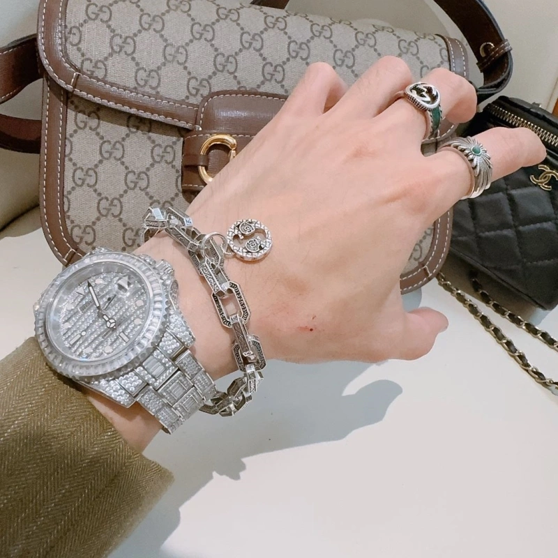Gxccx Bracelets Bold 305756