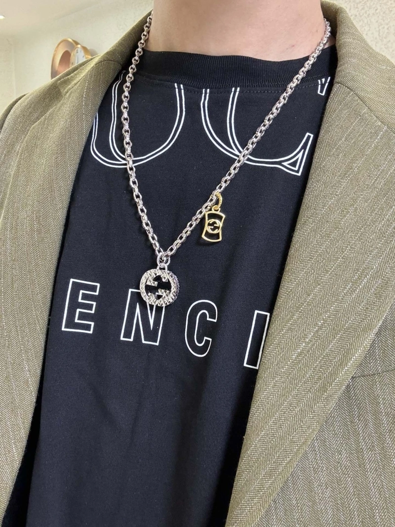 WellDesigned Gxccx Necklaces 305208
