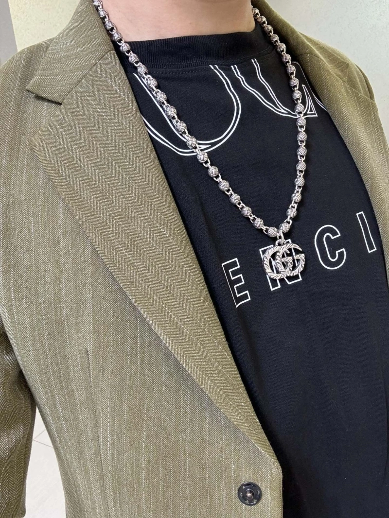 Gxccx Necklaces Bold 305203