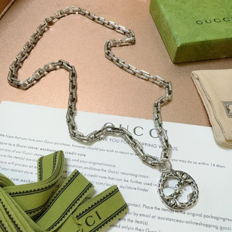 Gxccx Necklaces TopPick 305206
