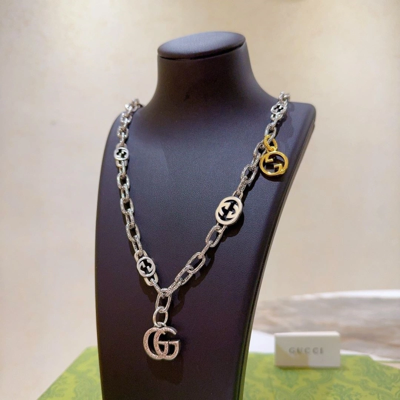 Gxccx Necklaces Affordable 305211