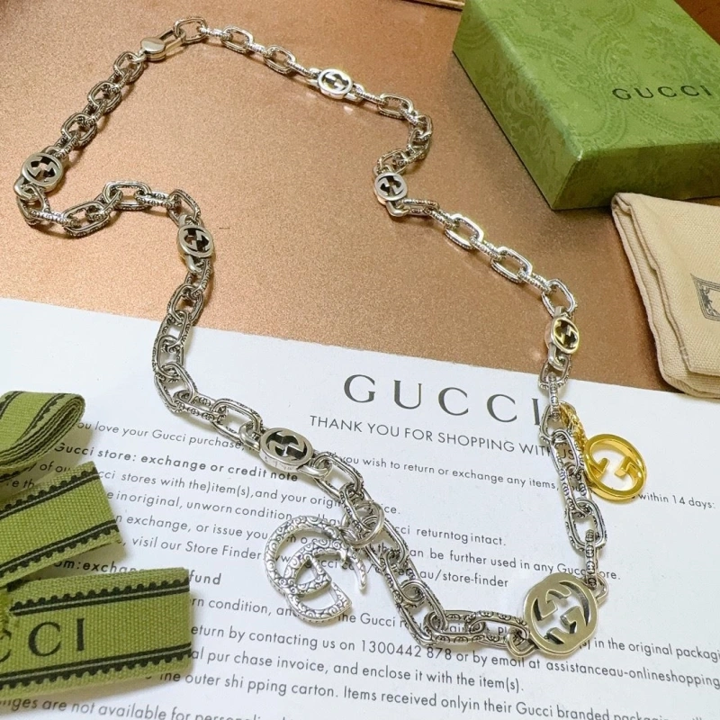 Gxccx Necklaces Affordable 305211