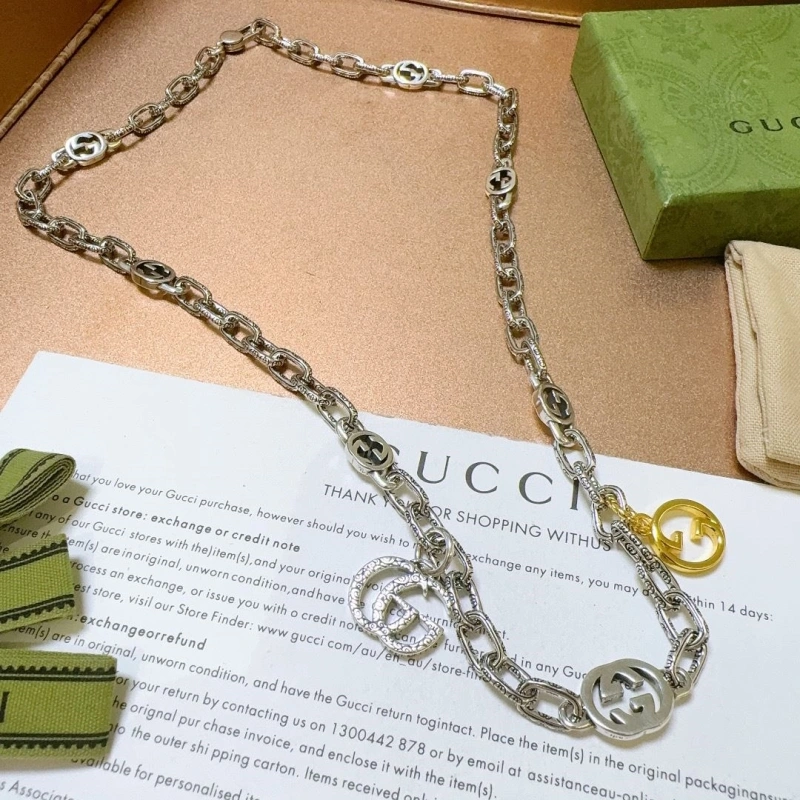 Gxccx Necklaces Affordable 305211