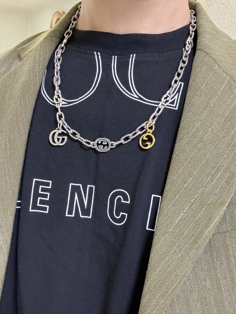 Gxccx Necklaces Affordable 305211