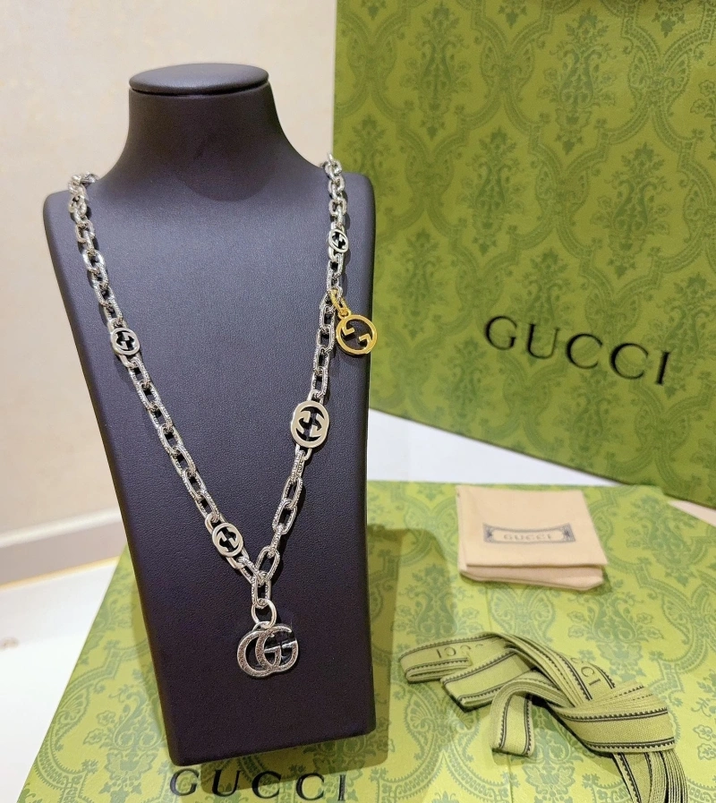 Gxccx Necklaces Affordable 305211