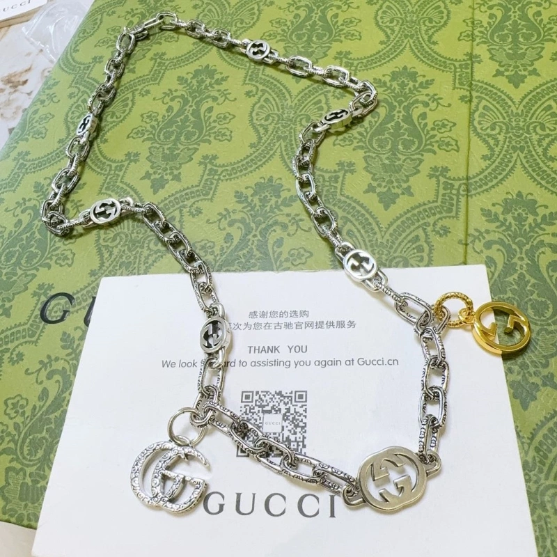 Gxccx Necklaces Affordable 305211