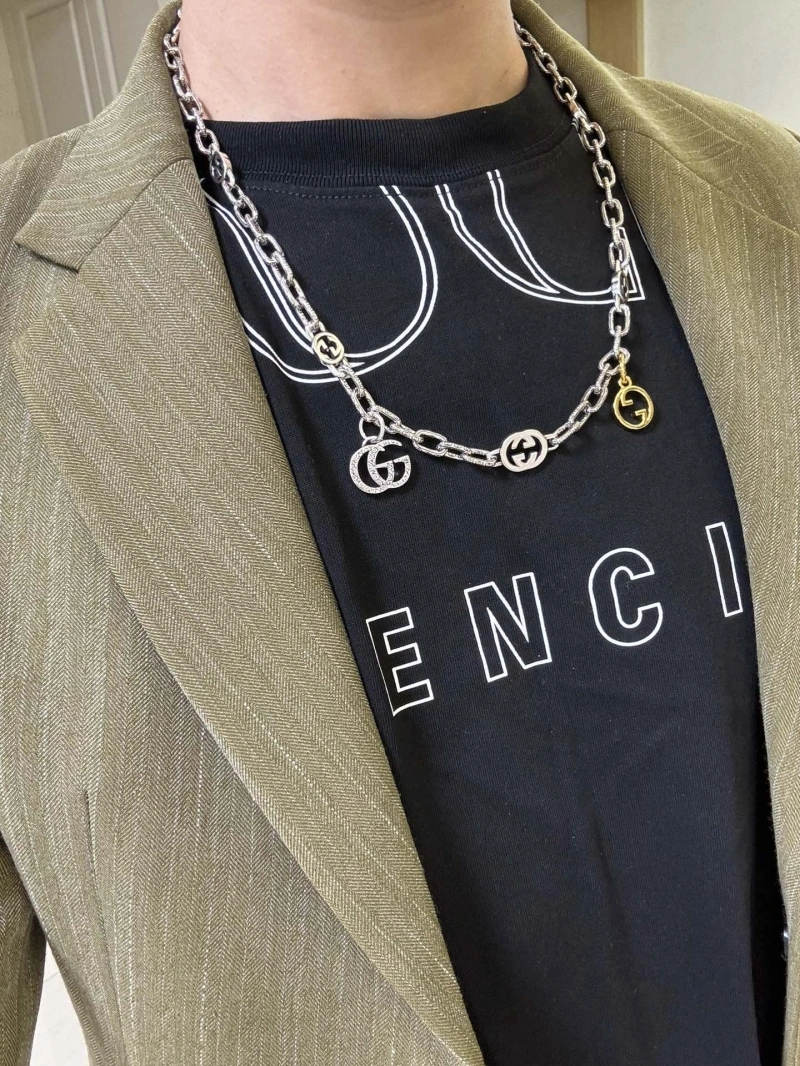 Gxccx Necklaces Affordable 305211