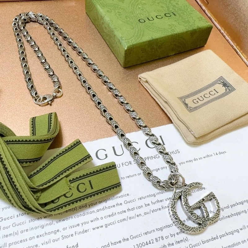 SportInspired Gxccx Necklaces 305213