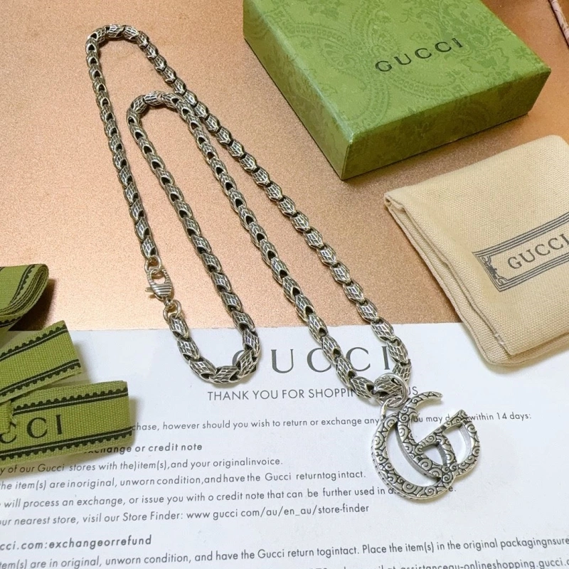 SportInspired Gxccx Necklaces 305213