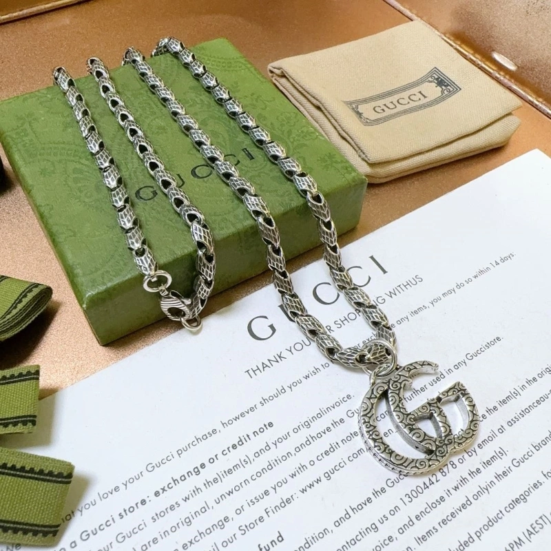 SportInspired Gxccx Necklaces 305213