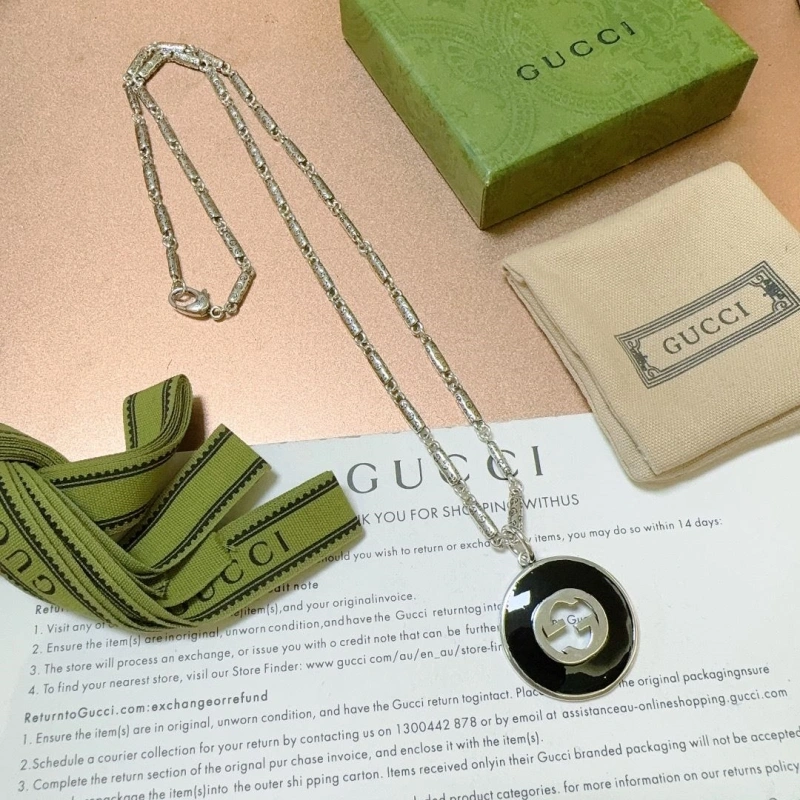 GoodFit Gxccx Necklaces 305220