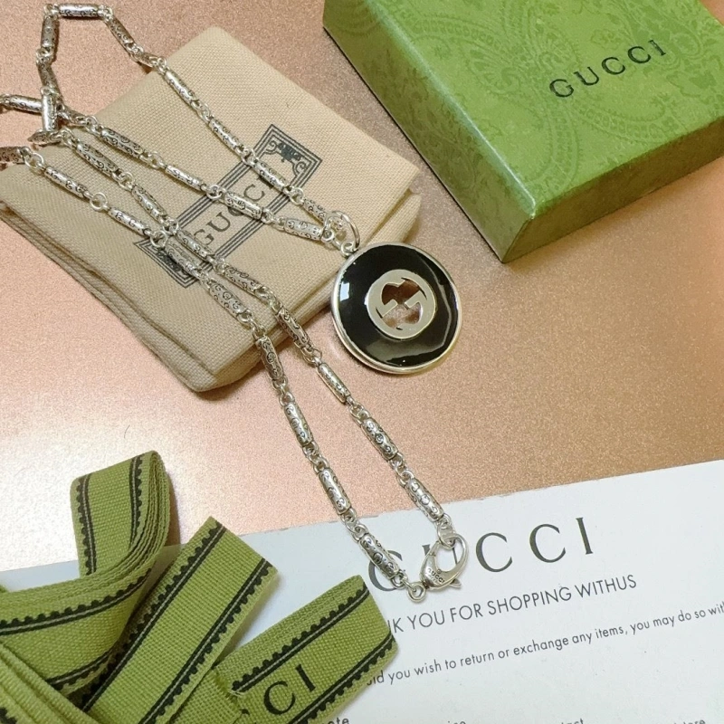 GoodFit Gxccx Necklaces 305220