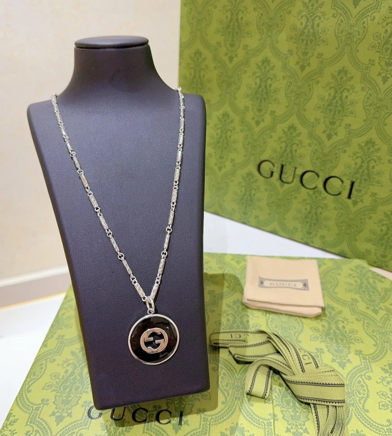 GoodFit Gxccx Necklaces 305220