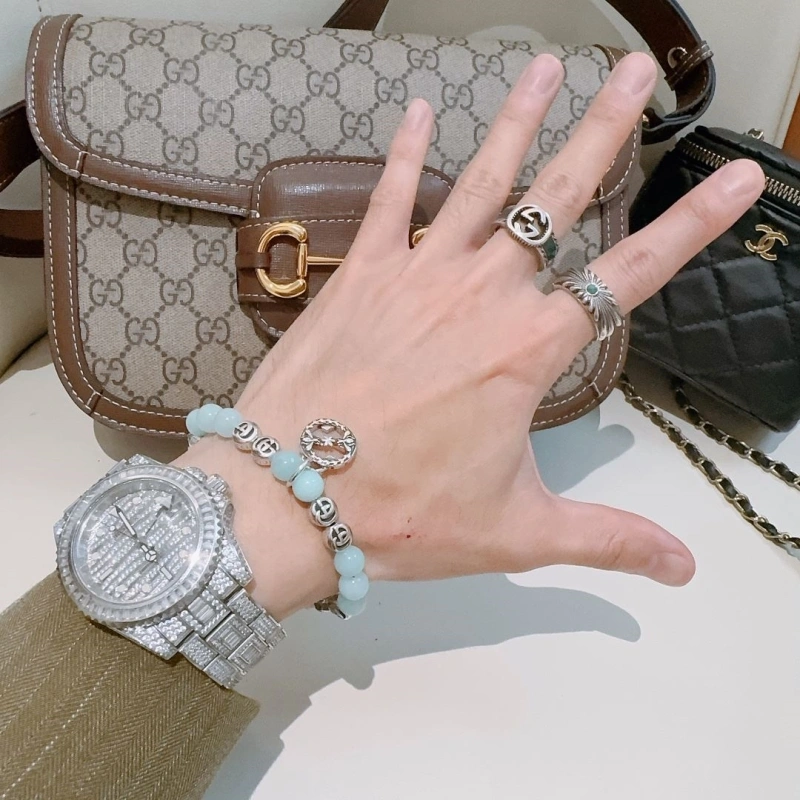 Gxccx Bracelets DailyWear 305749