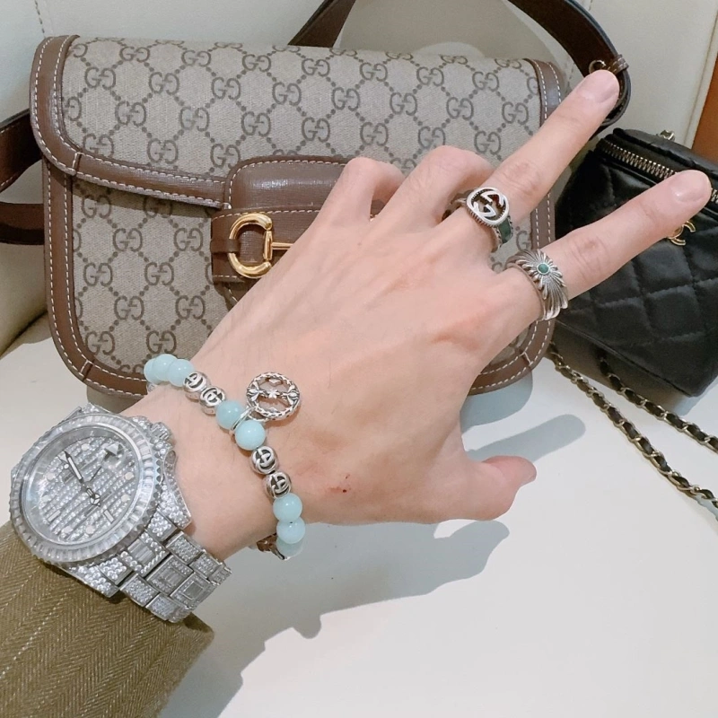 Gxccx Bracelets DailyWear 305749