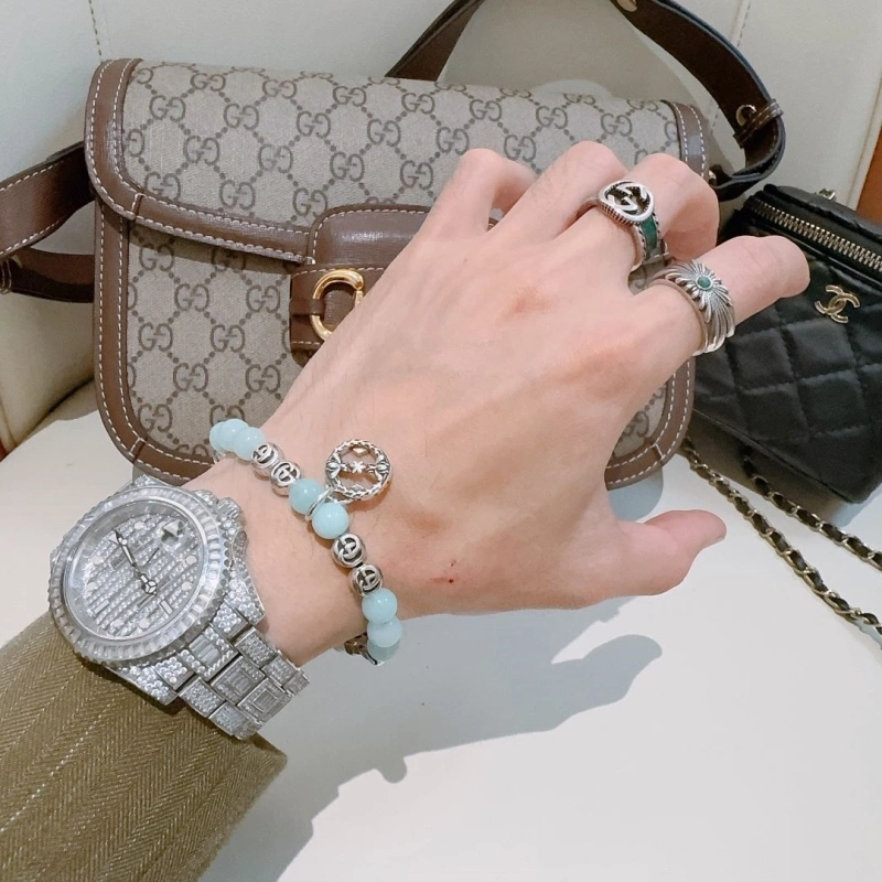 Gxccx Bracelets DailyWear 305749