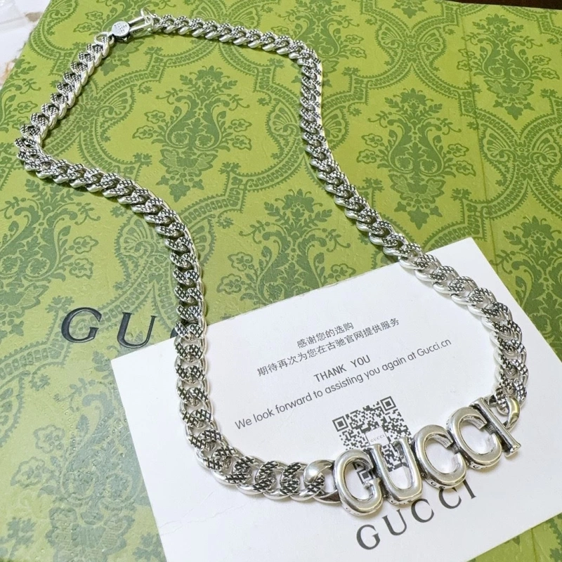 Affordable Gxccx Necklaces 305207