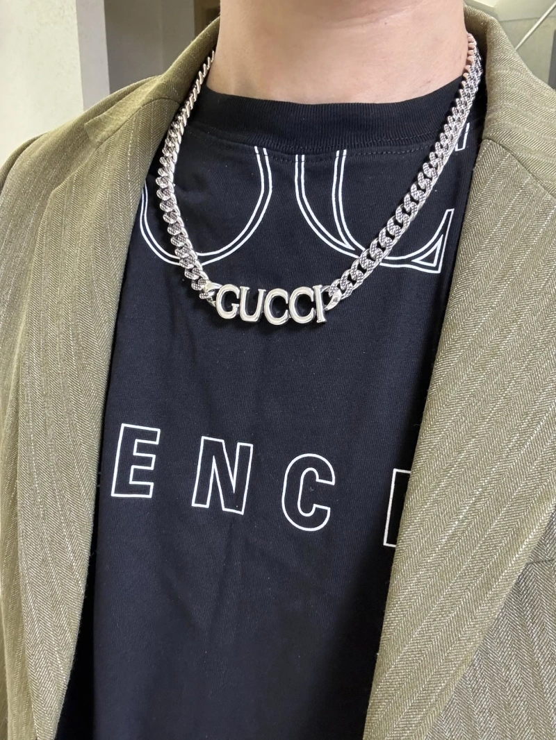 Affordable Gxccx Necklaces 305207