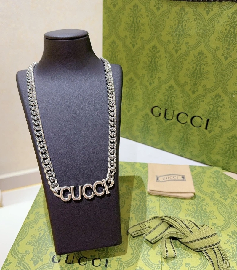 Affordable Gxccx Necklaces 305207