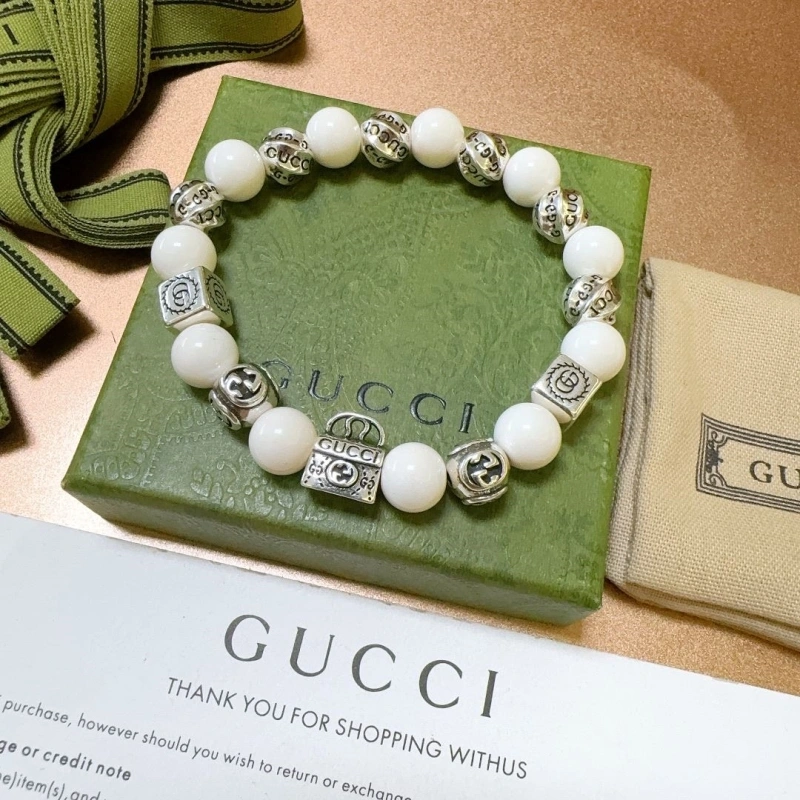 Sleek Gxccx Bracelets 305757