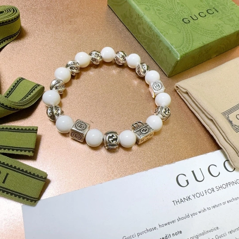 Sleek Gxccx Bracelets 305757