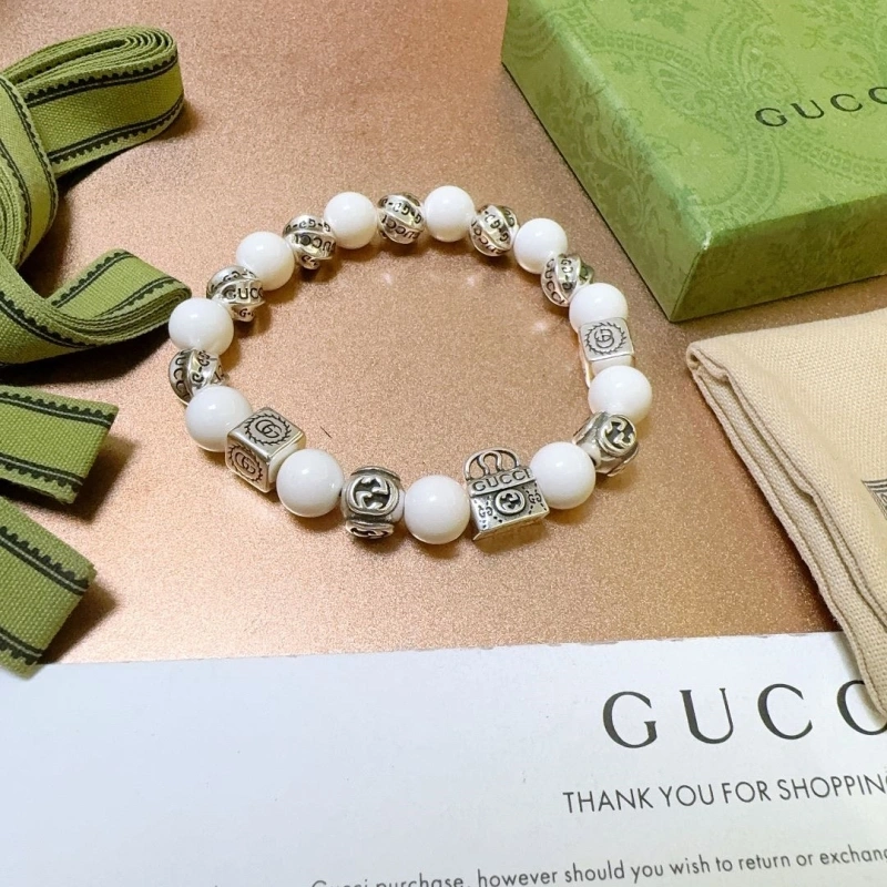 Sleek Gxccx Bracelets 305757