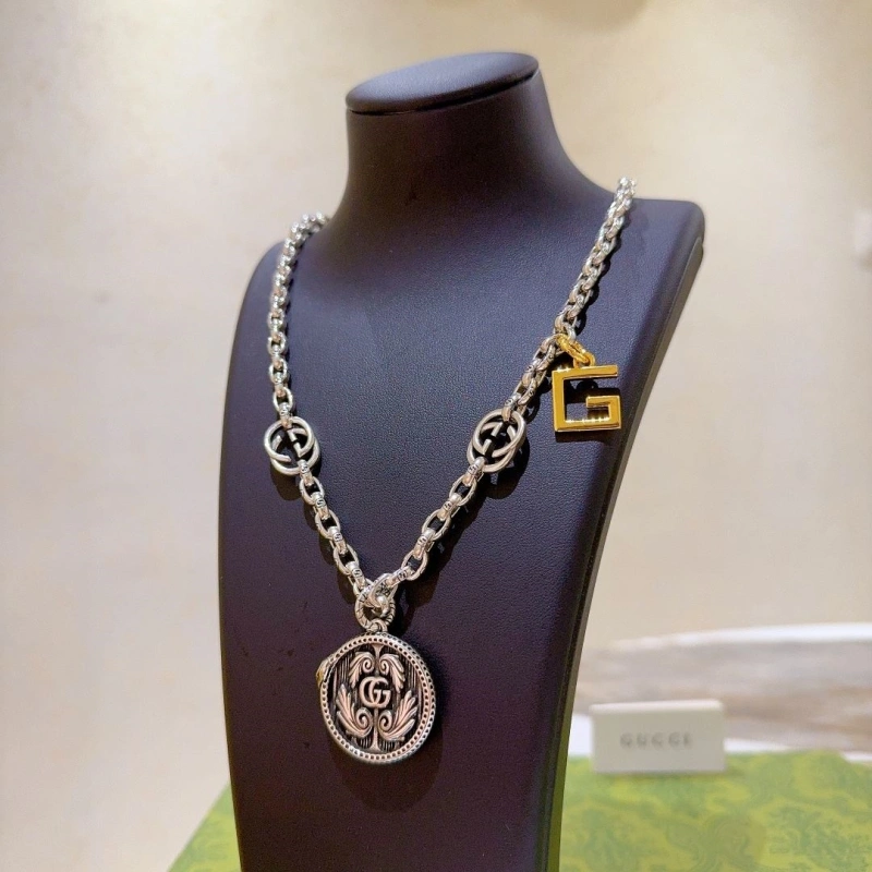 Gxccx Necklaces SportInspired 305202