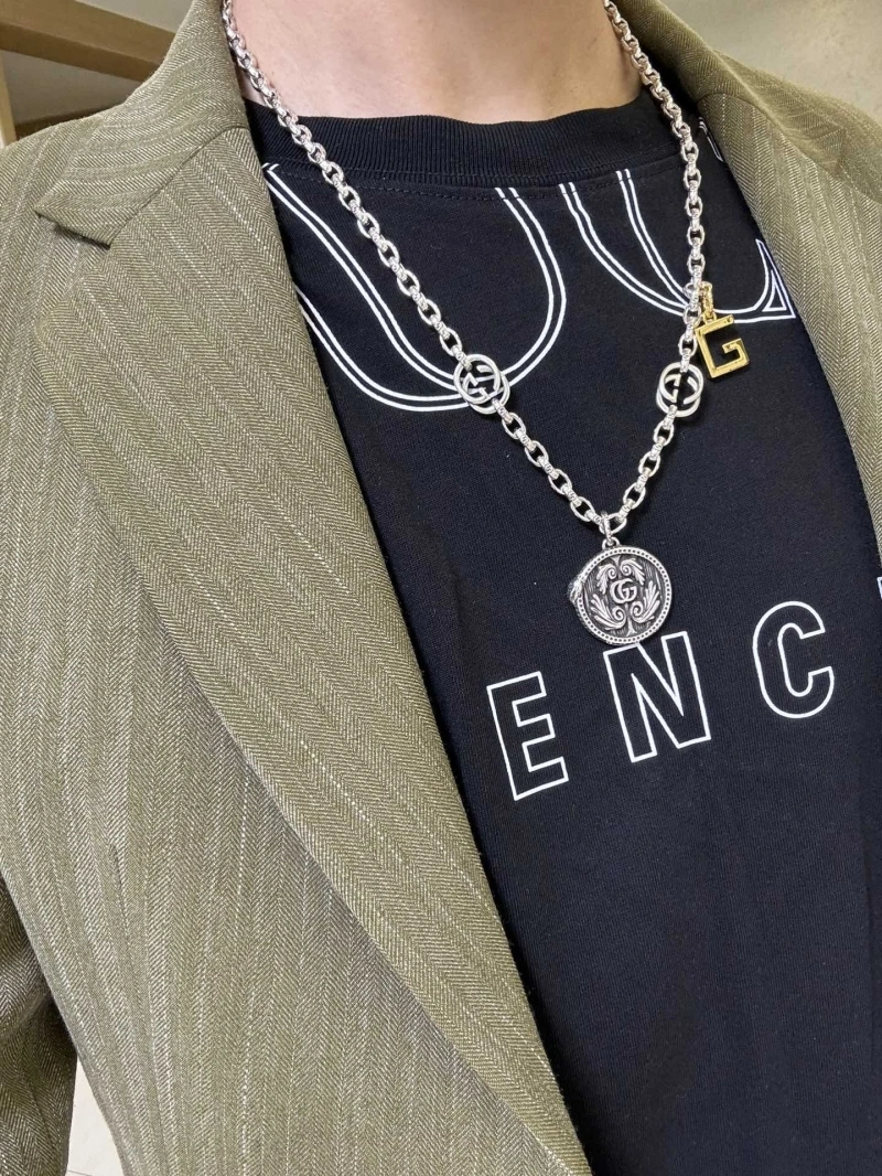 Gxccx Necklaces SportInspired 305202
