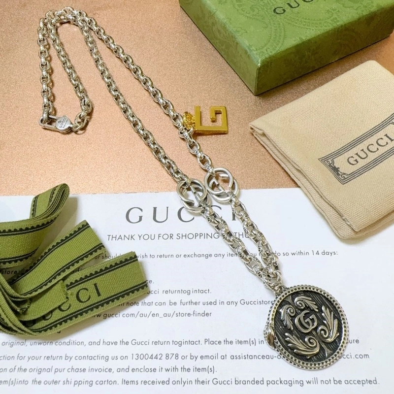 Gxccx Necklaces SportInspired 305202