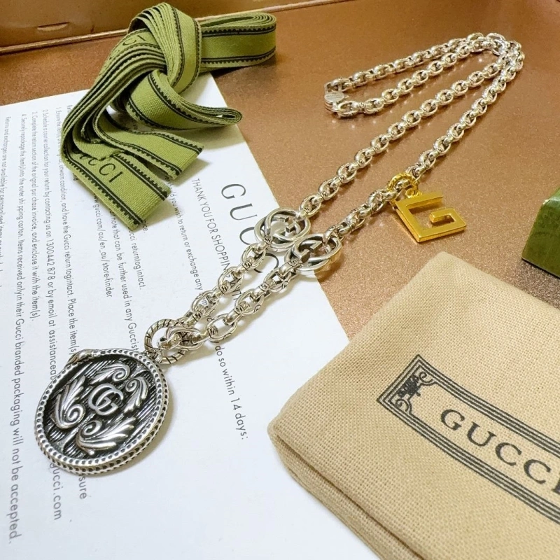 Gxccx Necklaces SportInspired 305202