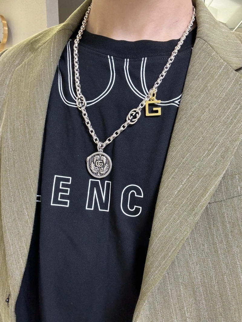 Gxccx Necklaces SportInspired 305202