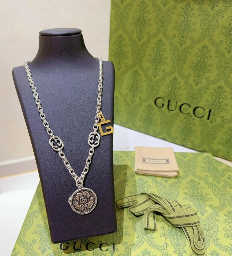 Gxccx Necklaces SportInspired 305202