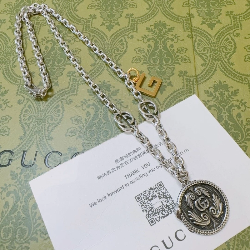 Gxccx Necklaces SportInspired 305202