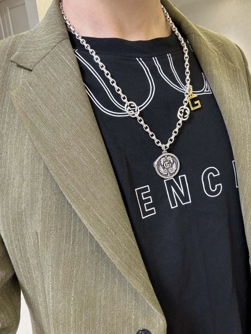 Gxccx Necklaces SportInspired 305202