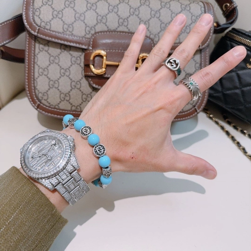 Gxccx Bracelets WellDesigned 305745