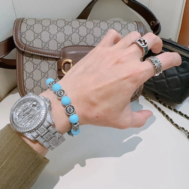 Gxccx Bracelets WellDesigned 305745