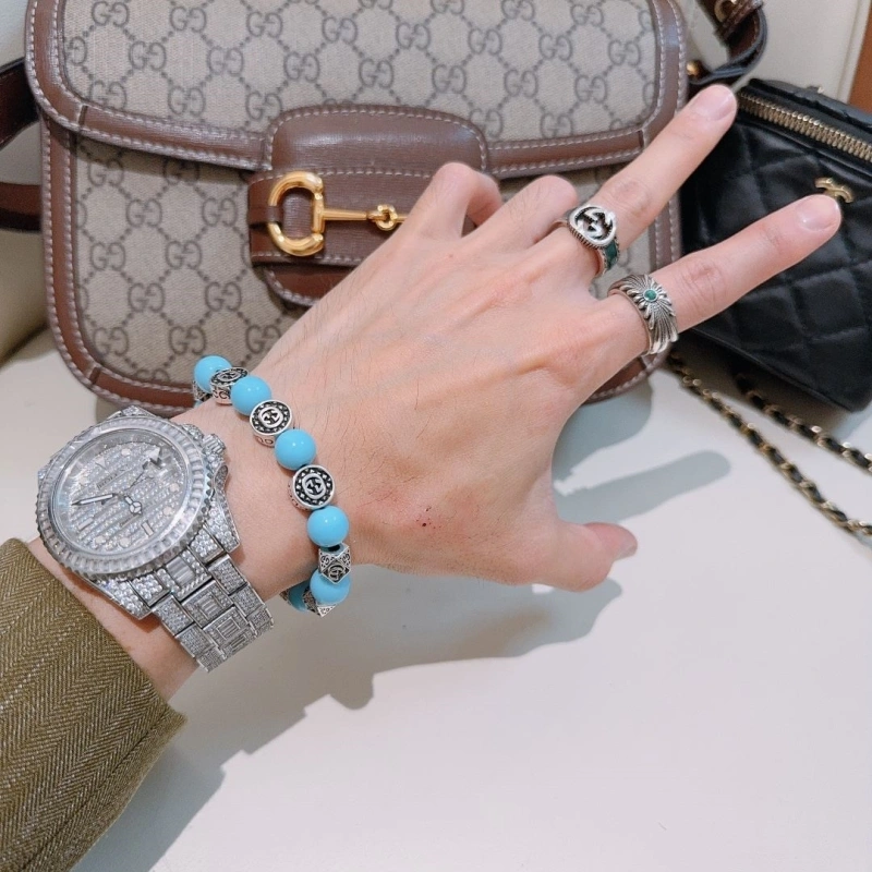 Gxccx Bracelets WellDesigned 305745