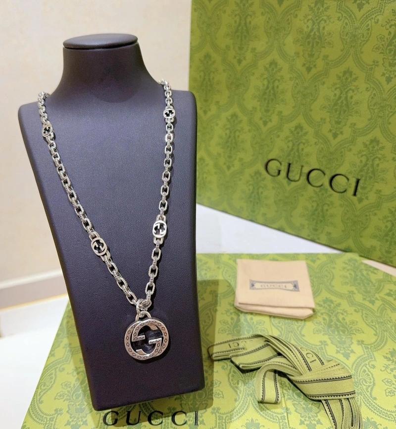 Gxccx Necklaces Stylish 305205
