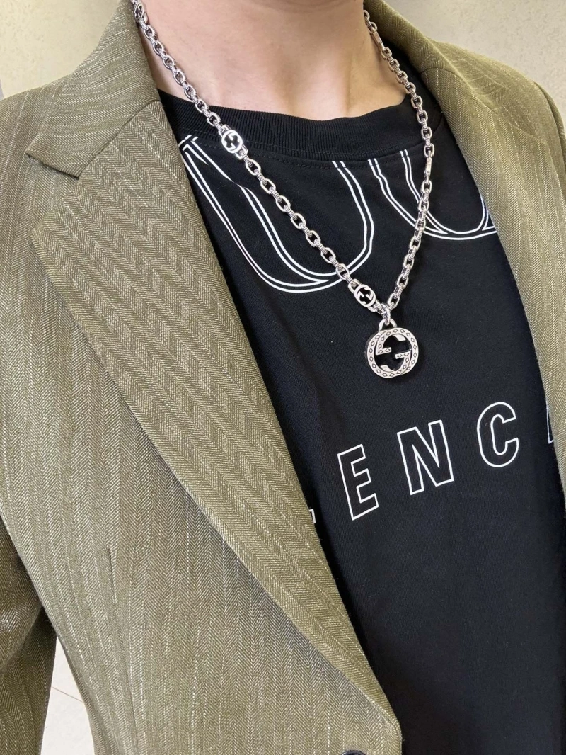 Gxccx Necklaces Stylish 305205
